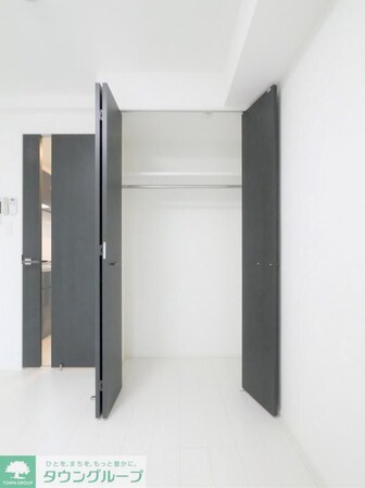 PREMIUM CUBE東高円寺の物件内観写真